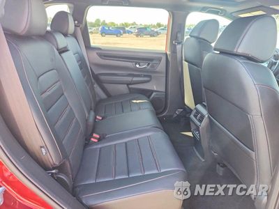 Zdjęcie 11 z 13 samochodu: 2026 HONDA CR-V SPORT-L VIN:5J6RS6H80TL027565 - miniatura