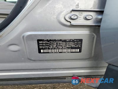 Zdjęcie 14 z 14 samochodu: 2014 SUBARU FORESTER 2.5I VIN:JF2SJAAC8EH494610 - miniatura