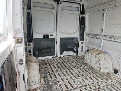Zdjęcie 10 z 14 samochodu: 2020 RAM PROMASTER 1500 DELIVERY VAN VIN:3C6TRVBGXLE106050 - miniatura