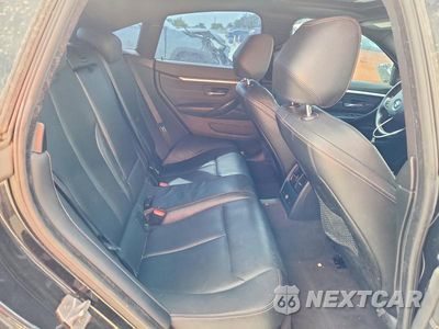 Zdjęcie 10 z 12 samochodu: 2018 BMW 430I GRAN COUPE VIN:WBA4J1C55JBG80351 - miniatura