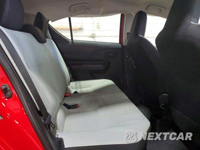 Zdjęcie 10 z 13 samochodu: 2016 TOYOTA PRIUS C ONE VIN:JTDKDTB33G1118375 - miniatura