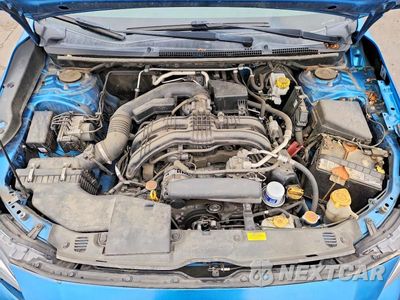 Zdjęcie 11 z 12 samochodu: 2018 SUBARU IMPREZA VIN:4S3GKAA62J3620592 - miniatura