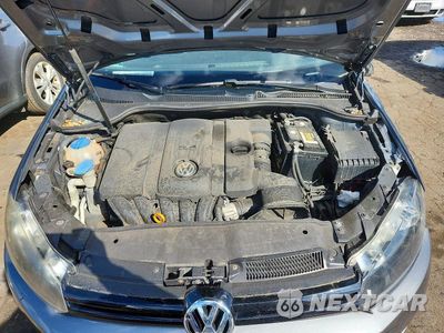 Zdjęcie 11 z 12 samochodu: 2013 VOLKSWAGEN GOLF VIN:WVWDB7AJ4DW123489 - miniatura