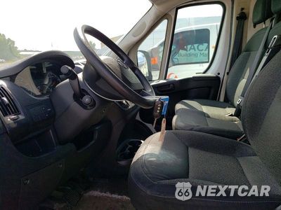Zdjęcie 7 z 12 samochodu: 2019 RAM PROMASTER 2500 DELIVERY VAN VIN:3C6TRVDG9KE557529 - miniatura