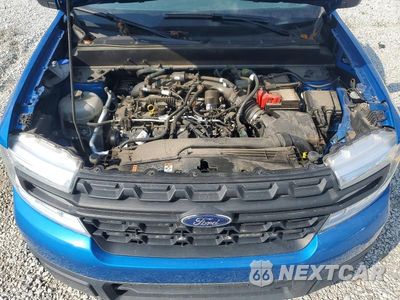 Zdjęcie 11 z 12 samochodu: 2022 FORD MAVERICK XL VIN:3FTTW8E98NRA52775 - miniatura