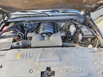 Zdjęcie 12 z 13 samochodu: 2017 GMC YUKON XL DENALI VIN:1GKS2HKJ2HR249791 - miniatura