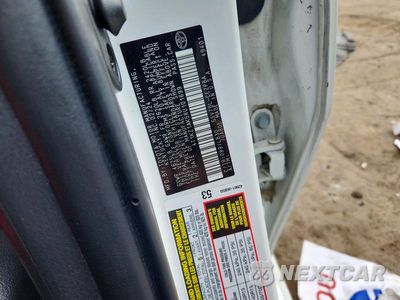 Zdjęcie 12 z 12 samochodu: 2024 TOYOTA CAMRY XSE V6 VIN:4T1KZ1AK5RU101699 - miniatura