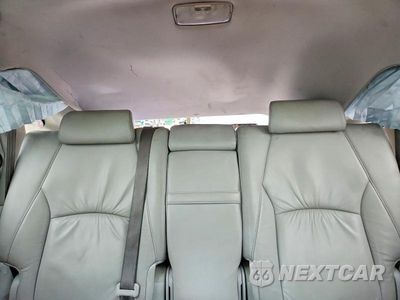 Zdjęcie 10 z 14 samochodu: 2007 LEXUS RX 350 VIN:2T2HK31U57C008669 - miniatura