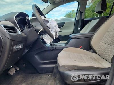 Zdjęcie 7 z 13 samochodu: 2019 CHEVROLET EQUINOX LS VIN:2GNAXSEV1K6198122 - miniatura