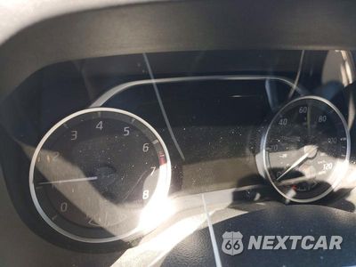Zdjęcie 9 z 12 samochodu: 2021 NISSAN TITAN SV VIN:1N6AA1EF4MN509454 - miniatura