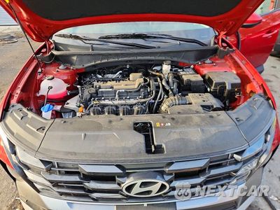 Zdjęcie 12 z 14 samochodu: 2026 HYUNDAI TUCSON SE VIN:5NMJACDE2TH626677 - miniatura