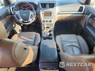 Zdjęcie 8 z 13 samochodu: 2014 GMC ACADIA SLT-1 VIN:1GKKRRKD5EJ361684 - miniatura