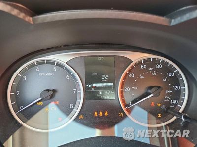 Zdjęcie 9 z 12 samochodu: 2025 NISSAN VERSA S VIN:3N1CN8DV3SL880235 - miniatura