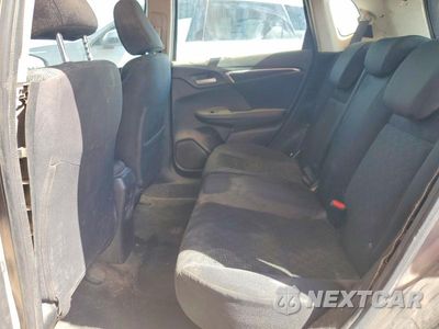 Zdjęcie 10 z 12 samochodu: 2017 HONDA FIT LX VIN:3HGGK5G58HM711897 - miniatura