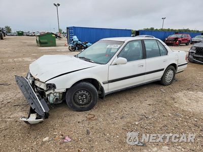 1991 HONDA ACCORD LX 1HGCB7655MA223428 - główne zdjęcie licytacji z USA - miniatura