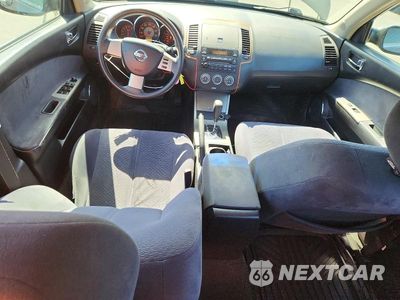 Zdjęcie 8 z 12 samochodu: 2006 NISSAN ALTIMA 2.5 VIN:1N4AL11D36C104160 - miniatura