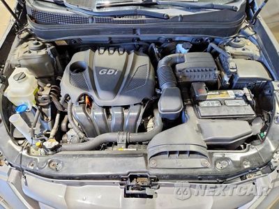 Zdjęcie 11 z 13 samochodu: 2013 HYUNDAI SONATA GLS VIN:5NPEB4AC4DH704078 - miniatura