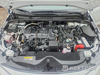 Zdjęcie 11 z 12 samochodu: 2026 TOYOTA COROLLA HYBRID SE VIN:JTDBDMHE9T3030234 - miniatura