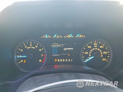 Zdjęcie 9 z 12 samochodu: 2015 FORD F150 SUPERCREW VIN:1FTEW1C86FFC71341 - miniatura