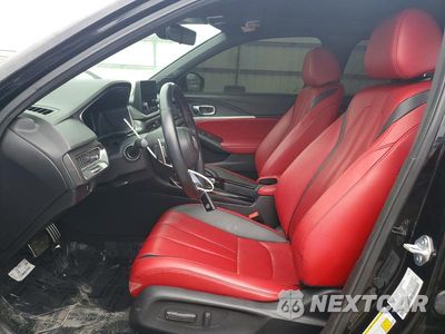 Zdjęcie 7 z 12 samochodu: 2024 ACURA INTEGRA A-SPEC VIN:19UDE4H31RA029041 - miniatura