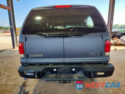 Zdjęcie 6 z 13 samochodu: 2001 FORD EXCURSION LIMITED VIN:1FMSU43F51EA09054 - miniatura