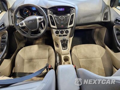 Zdjęcie 8 z 13 samochodu: 2012 FORD FOCUS SE VIN:1FAHP3F22CL232052 - miniatura