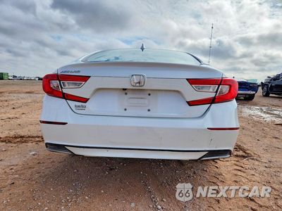 Zdjęcie 6 z 13 samochodu: 2019 HONDA ACCORD LX VIN:1HGCV1F12KA137072 - miniatura