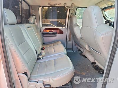 Zdjęcie 10 z 12 samochodu: 2006 FORD F250 SUPER DUTY VIN:1FTSW21P86ED21259 - miniatura