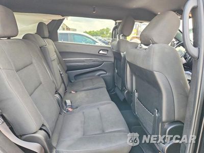 Zdjęcie 10 z 12 samochodu: 2024 DODGE DURANGO SXT VIN:1C4RDJAG4RC114799 - miniatura