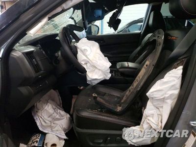 Zdjęcie 7 z 13 samochodu: 2023 NISSAN PATHFINDER ROCK CREEK VIN:5N1DR3BD3PC261944 - miniatura