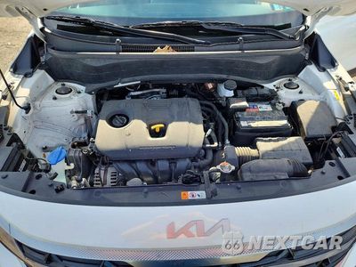 Zdjęcie 12 z 13 samochodu: 2025 KIA SELTOS EX VIN:KNDERCAA4S7689006 - miniatura