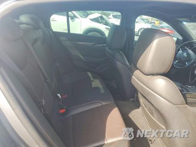 Zdjęcie 10 z 12 samochodu: 2020 CADILLAC CT5-V VIN:1G6DV5RW1L0133686 - miniatura