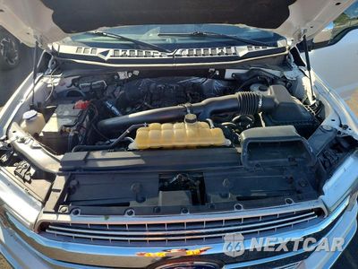 Zdjęcie 11 z 12 samochodu: 2018 FORD F150 SUPERCREW VIN:1FTEW1EG7JKD93680 - miniatura