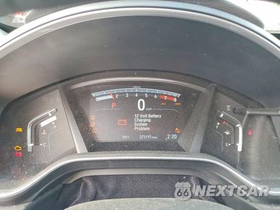 Zdjęcie 9 z 13 samochodu: 2020 HONDA CR-V EXL VIN:2HKRW2H8XLH680766 - miniatura