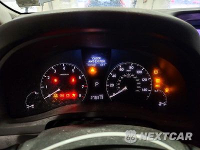 Zdjęcie 9 z 14 samochodu: 2010 LEXUS RX 350 VIN:2T2BK1BA1AC058684 - miniatura