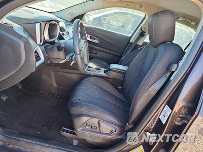 Zdjęcie 7 z 13 samochodu: 2016 CHEVROLET EQUINOX LS VIN:2GNALBEK0G6262840 - miniatura