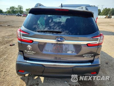 Zdjęcie 6 z 12 samochodu: 2024 SUBARU ASCENT LIMITED VIN:4S4WMARD4R3451031 - miniatura