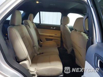 Zdjęcie 11 z 13 samochodu: 2015 FORD EXPLORER VIN:1FM5K8B89FGB05603 - miniatura