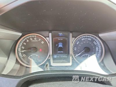Zdjęcie 9 z 13 samochodu: 2016 TOYOTA TACOMA SR5 V6 VIN:3TMAZ5CN7GM014922 - miniatura