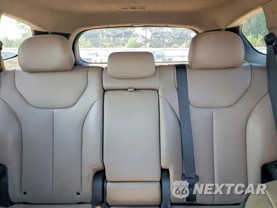 Zdjęcie 10 z 13 samochodu: 2019 HYUNDAI SANTA FE LIMITED 2.4L VIN:5NMS53AD6KH028224 - miniatura