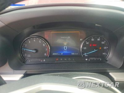 Zdjęcie 9 z 13 samochodu: 2024 FORD EXPLORER XLT VIN:1FMSK7DH5RGA55362 - miniatura