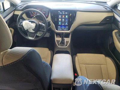 Zdjęcie 8 z 14 samochodu: 2025 SUBARU OUTBACK PREMIUM VIN:4S4BTACC5S3151554 - miniatura