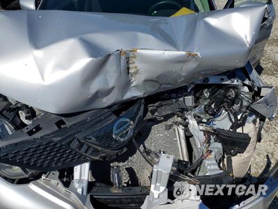 Zdjęcie 12 z 13 samochodu: 2019 NISSAN ROGUE SPORT S VIN:JN1BJ1CR5KW341614 - miniatura