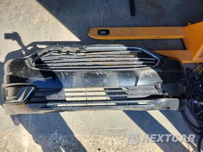 Zdjęcie 12 z 13 samochodu: 2018 FORD FUSION SE VIN:3FA6P0H94JR195777 - miniatura