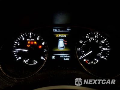 Zdjęcie 9 z 14 samochodu: 2015 NISSAN ROGUE S VIN:KNMAT2MV5FP590418 - miniatura