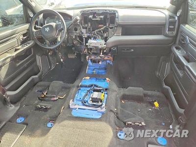 Zdjęcie 8 z 12 samochodu: 2024 RAM 2500 POWERWAGON VIN:3C6UR5ELXRG259490 - miniatura