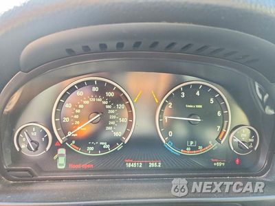 Zdjęcie 9 z 12 samochodu: 2015 BMW 528 XI VIN:WBA5A7C50FD626973 - miniatura