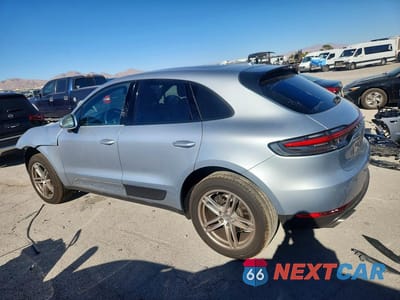 Drugie zdjęcie samochodu z przodu: 2020 PORSCHE MACAN VIN:WP1AA2A54LLB07528 - miniatura