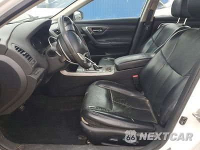 Zdjęcie 7 z 12 samochodu: 2015 NISSAN ALTIMA 3.5 SL VIN:1N4BL3AP9FC580343 - miniatura