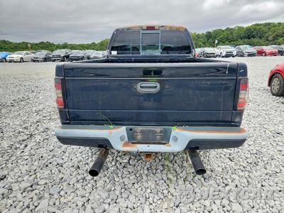 Zdjęcie 6 z 12 samochodu: 2002 DODGE DAKOTA QUAD SPORT VIN:1B7HG38N92S721134 - miniatura